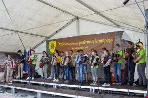 206 Svetovni festival prazenega krompirja Foto atelje Postojna